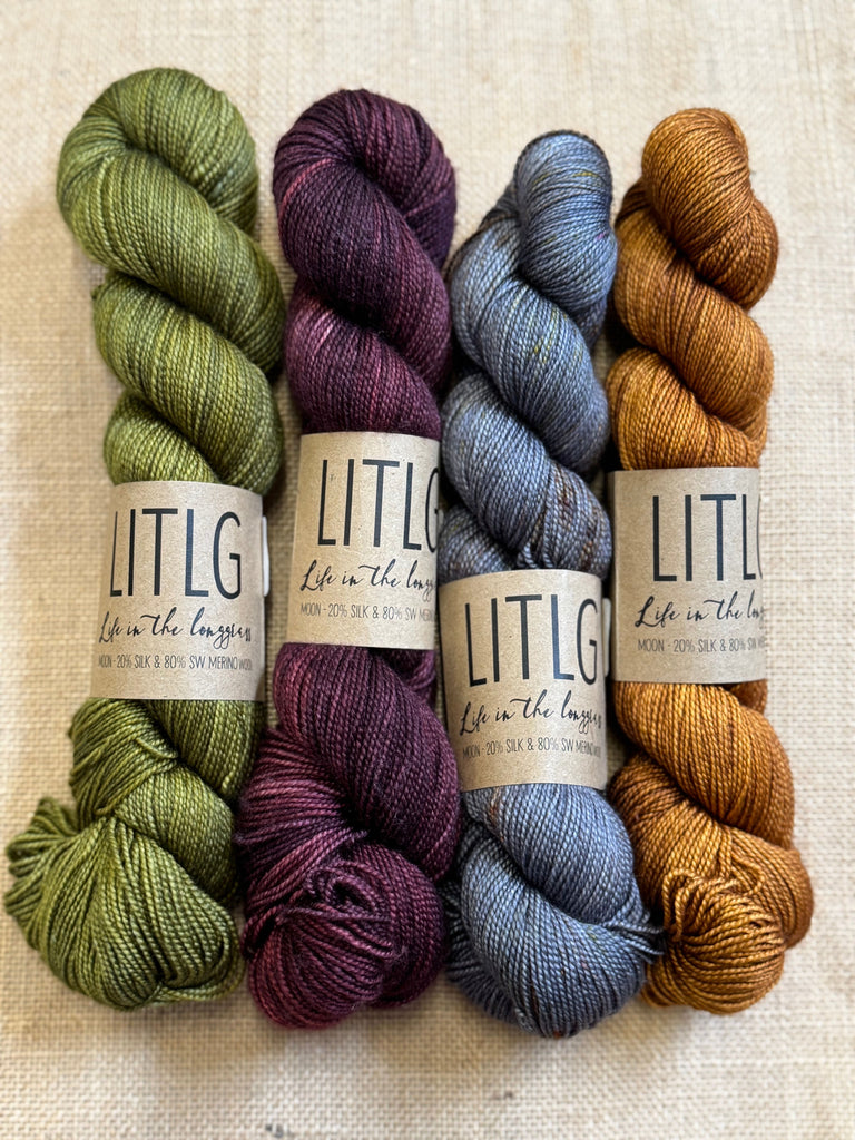 MusiKAL LITLG Moon Corrode