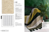 Mix and Match Modern Crochet Blankets: 100 Patterned and Textured Stripes for 1000s of Unique Throws