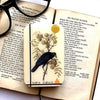 Enameled Notions Tin - Large