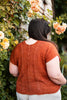 Soft Current Tee - Size 42"