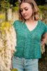 Soft Current Tee - Size 42"