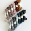 Brenn Recycled 5mm Cotton Rope