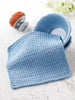 Learn-a-Stitch Crochet Dishcloths
