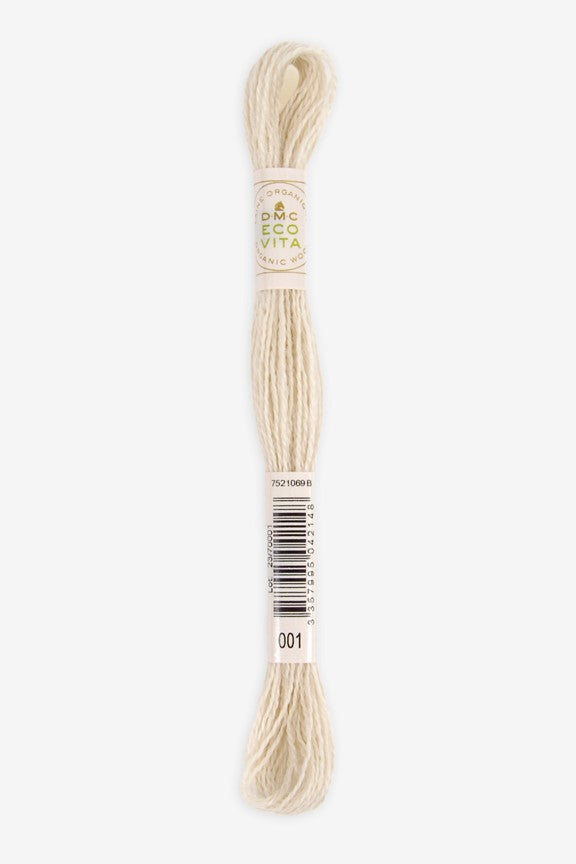 DMC Eco Vita 360 Crewel Wool Embroidery Thread