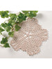 Colorful Doilies to Crochet