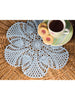 Colorful Doilies to Crochet
