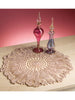 Colorful Doilies to Crochet