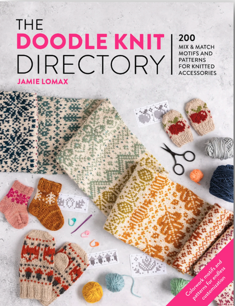 The Doodle Knit Directory