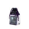 Chicken Boots x della Q Double Double Project Bag - Pre-Order