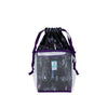 Chicken Boots x della Q Double Double Project Bag - Pre-Order
