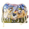 Drawstring Bag