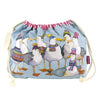 Drawstring Bag
