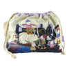 Drawstring Bag
