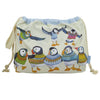 Drawstring Bag