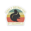 Sticker Horse Vinyl Stickers