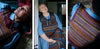 Echoes from Laine : 24 Modern Knits Inspired by Iconic Women
