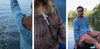 Echoes from Laine : 24 Modern Knits Inspired by Iconic Women