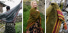 Echoes from Laine : 24 Modern Knits Inspired by Iconic Women