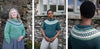 Echoes from Laine : 24 Modern Knits Inspired by Iconic Women