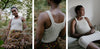 Echoes from Laine : 24 Modern Knits Inspired by Iconic Women
