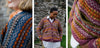 Echoes from Laine : 24 Modern Knits Inspired by Iconic Women