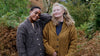 Echoes from Laine : 24 Modern Knits Inspired by Iconic Women