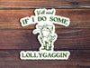Sticker Horse Vinyl Stickers