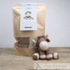 Luke Highlander Knitting Kit