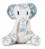 Denby the Elephant Figurine