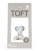 Denby the Elephant Figurine