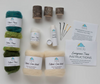 Evergreen Needle Felting Kit