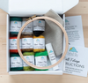 Fall Foliage Needle Felting Kit