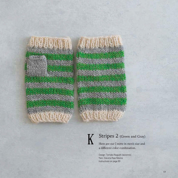 小物 cootie Lowgauge Fingerless Knit Glove COOTIE/クーティー/Lowgauge Fingerless Knit Glove/フィンガー