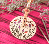 Lemonwood: Handmade Wood Accessories - Mini Minder