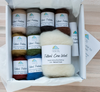 Gnomes Needle Felting Kit