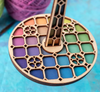 Lemonwood: Handmade Wood Accessories - Mini Minder