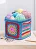 Stylish Crochet for the Home