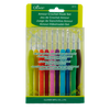 Amour Crochet Hook Set