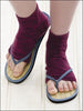 How to Knit Socks - Three Methods Made Easy