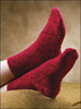 How to Knit Socks - Three Methods Made Easy