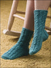 How to Knit Socks - Three Methods Made Easy
