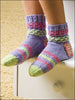 How to Knit Socks - Three Methods Made Easy