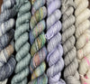 Into the Deep Crochet Kit for DFW Fiber Fest Make Along - Smooshy with Cashmere