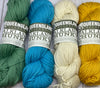 Sharon's Glamping 2 Blanket