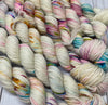 Pretty Minis - Smooshy with Cashmere Miniskein Club - Single Skeins