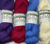 Sharon's Glamping 2 Blanket
