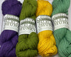 Sharon's Glamping 2 Blanket