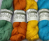Sharon's Glamping 2 Blanket
