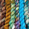 Into the Deep Crochet Kit for DFW Fiber Fest Make Along - Smooshy with Cashmere