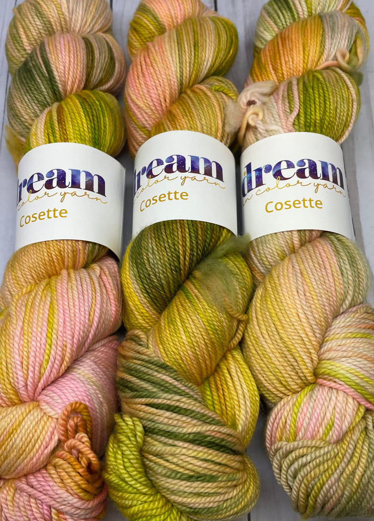 Cosette DK - Guava Nice Day